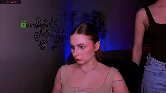 nekky_mouse - Nekky_mouse's free webcam - UK Sex Cams