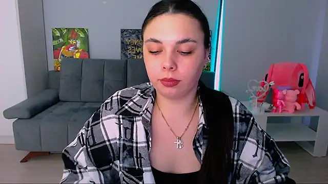 queenofthesense_ webcam