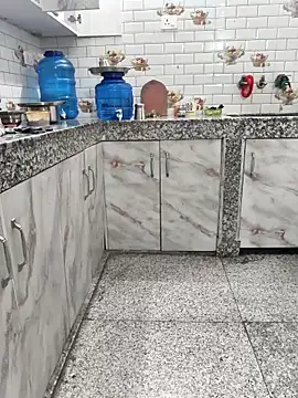 Webcam Model (Shalu_G) is live