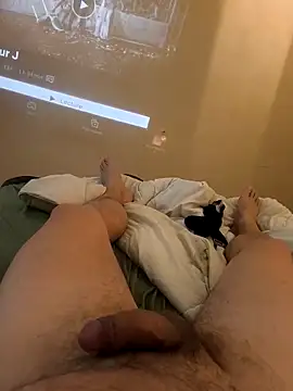 Normalludo0202 webcam