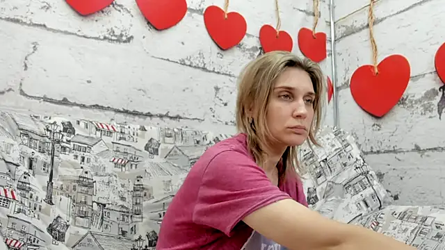 Tenderly_Sophie webcam