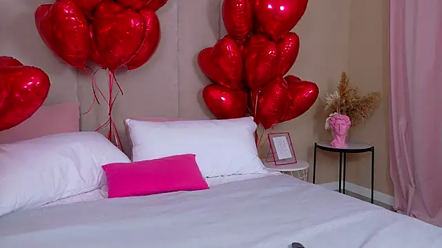 Sandy_Edvards webcam