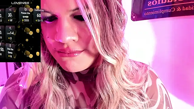 mistressparty webcam