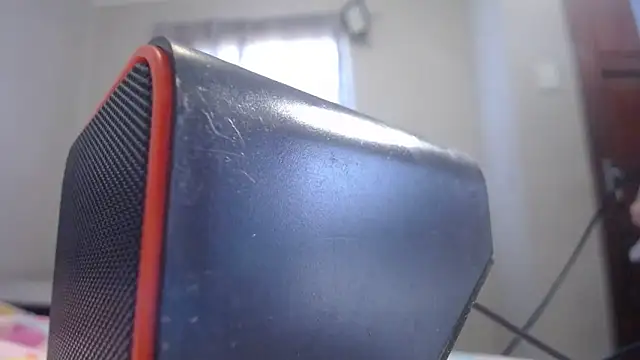 SexySlimMelanin webcam