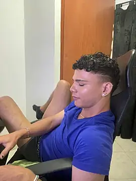 secret_justin7 webcam