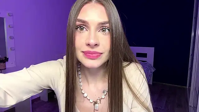 MachelleSpader webcam