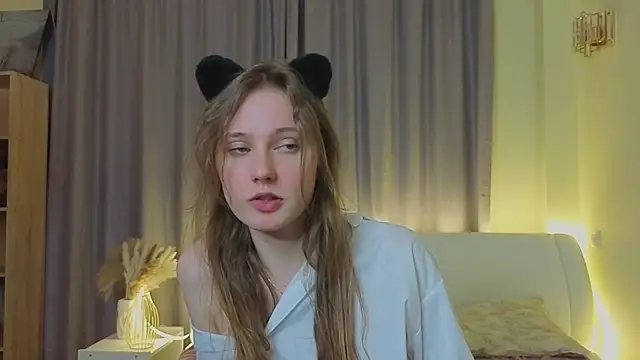 DorrisVickroy webcam