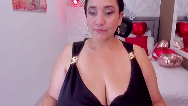 Sharon_tits webcam