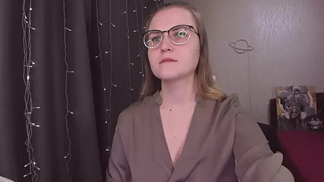 MissBrightShine webcam