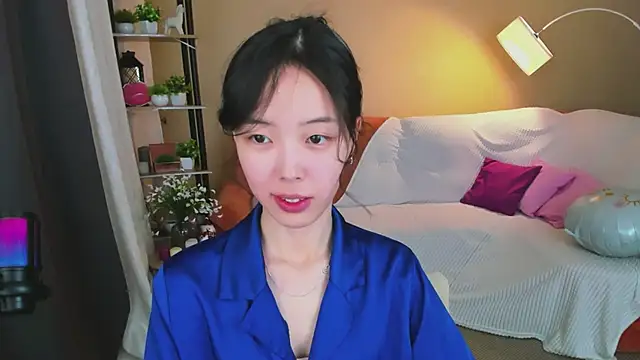 SoulHarmoonyy webcam