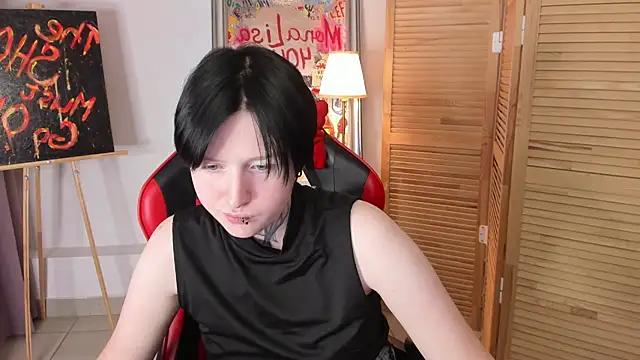 BakugoKatsuki webcam