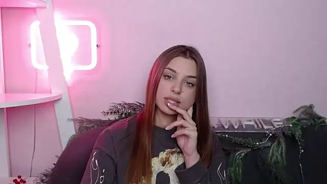 MilanaAngelAs webcam