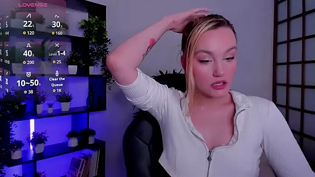 Ida_FaneStain webcam