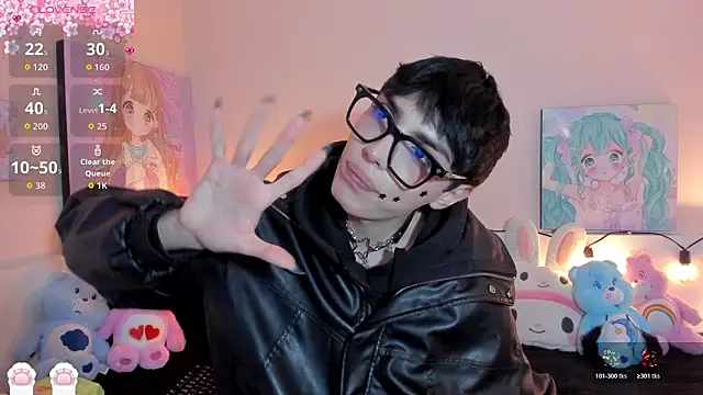 Strawberry_Kitty_ webcam