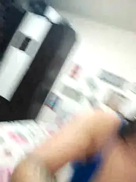 SugarDiamonds webcam