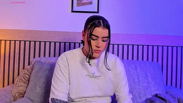 Madisson_West webcam