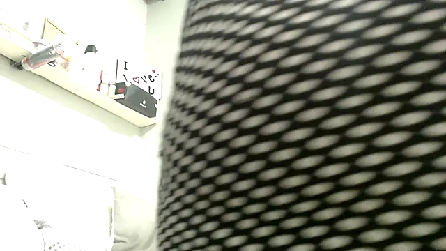 xTwerkingMistressx webcam