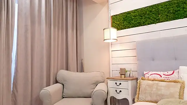 IsabellaMysty webcam