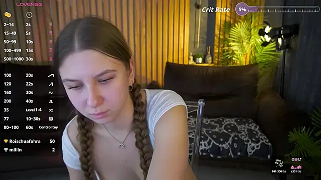 AureliaBliss_ webcam