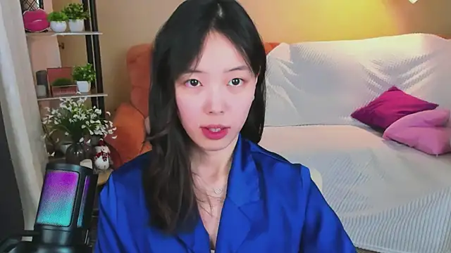 SoulHarmoonyy webcam