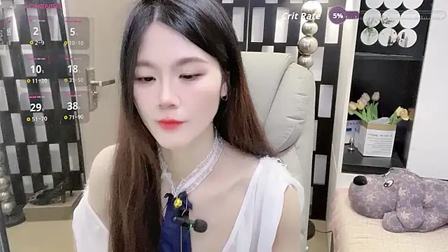 美女Yueyue-MM在线直播