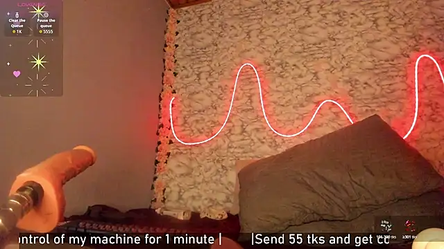 Morochaa-fire webcam