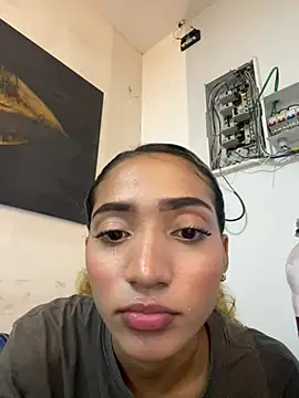 Charlotte_Love10 webcam