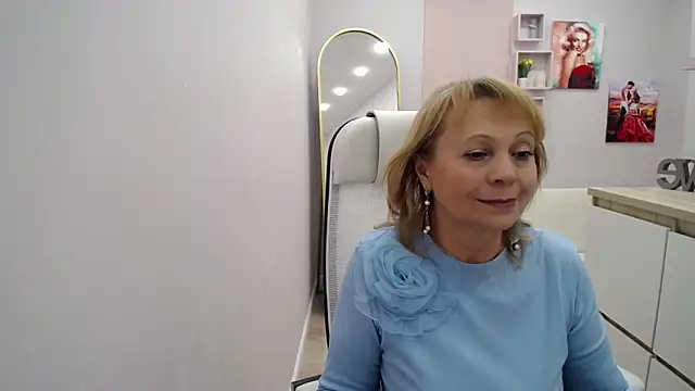 Milla_Cutie18 webcam