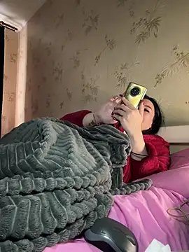 Naughtbaby_2025 webcam