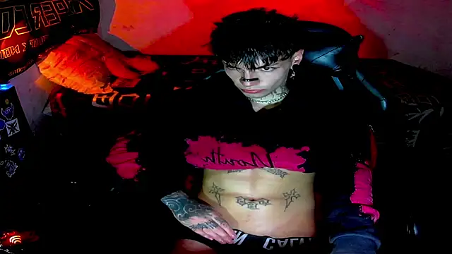 prince_x_dark webcam