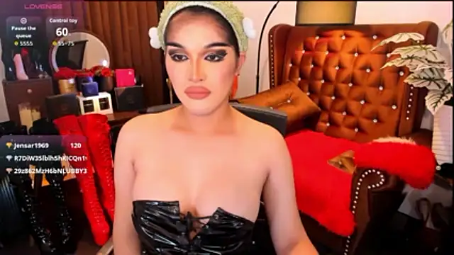 DevoritaGarcia webcam