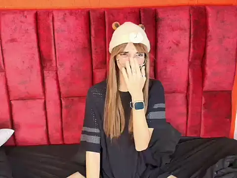 Scaarlett_22_ webcam