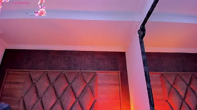 AudreyHayworth webcam