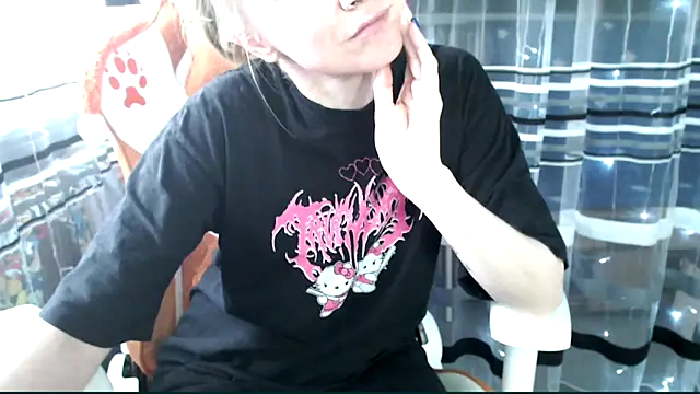 cold_lollipop webcam