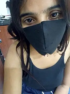 Webcam Model (Geeta_rani79)  is live.Free join now!