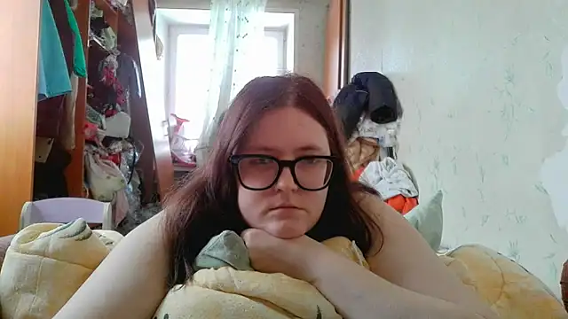 DesireMelissa webcam