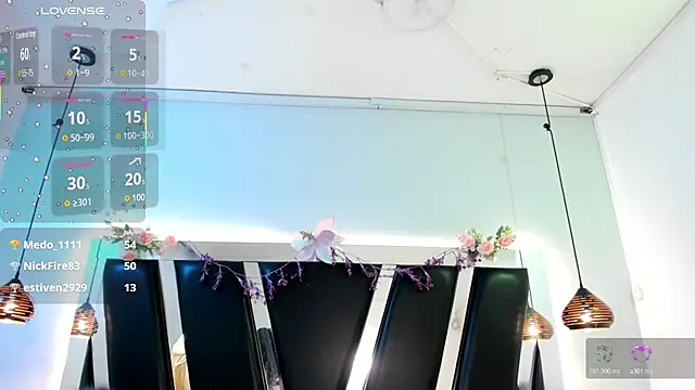 antonelllepiercee webcam