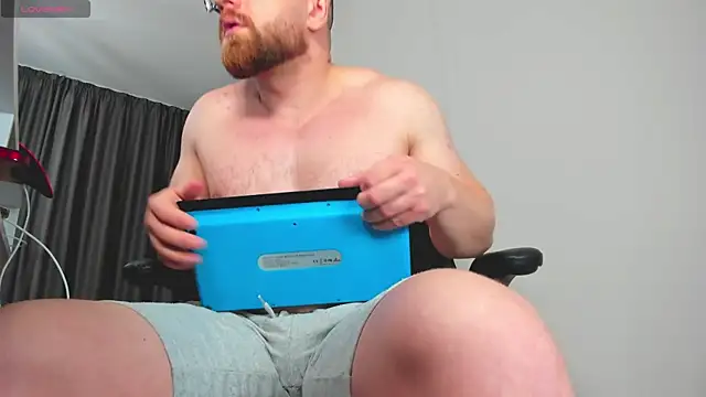 Findom_guy webcam