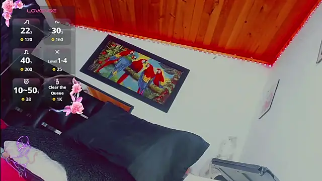 Master_Kenndal69 webcam