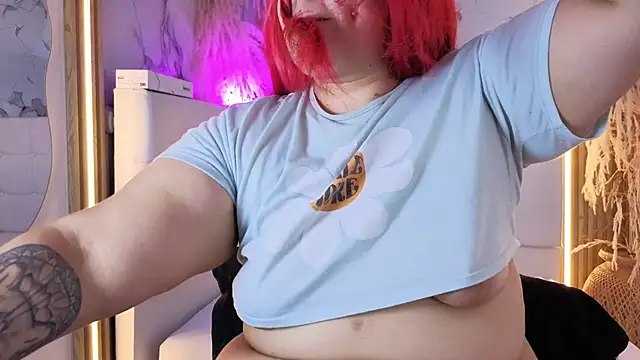 Bruja__Scarlata webcam