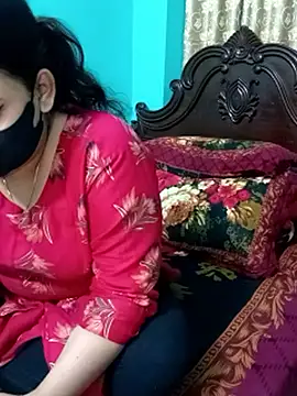 Webcam Model (Porimoni22)  is live.Free join now!