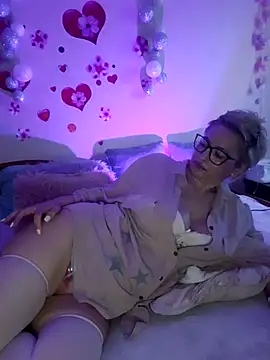 BellaBellaHot webcam