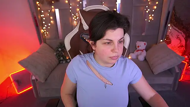 mirandawong - MirandaWong's free webcam