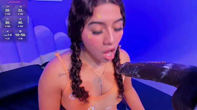 mia_cataleiya - Mia_cataleiya's free webcam