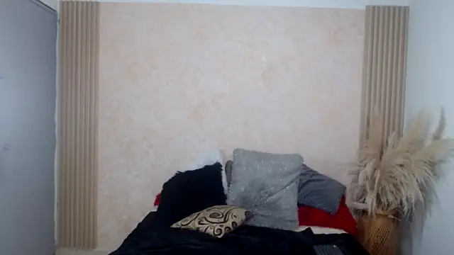 JESSYCHERNOBIL webcam