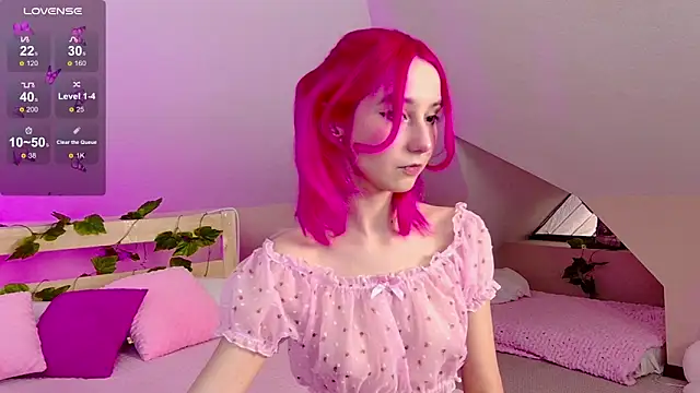 liann_stark - Liann_Stark's free webcam