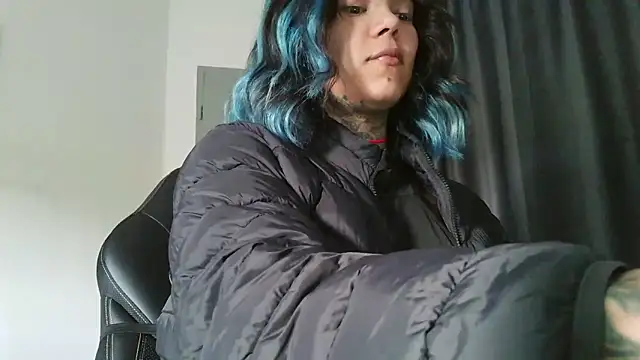 serena__vedette webcam