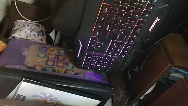 luisahot_9727 webcam