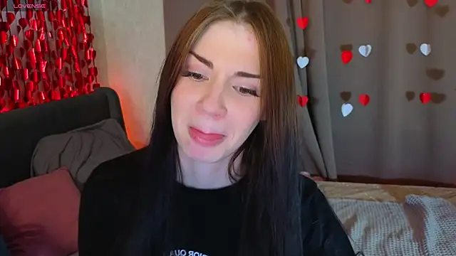 Jennie_Hunter webcam