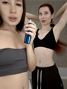 MelissaPinkiss webcam